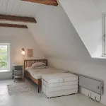 Sb50620-sydals-osterbyvej-80 Tatil Evi *
