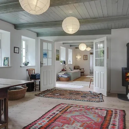 Dom wakacyjny Sb50620-sydals-osterbyvej-80 Osterby (Sonderjylland)