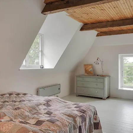 بيت للعطل Sb50620-sydals-osterbyvej-80 Osterby (Sonderjylland)