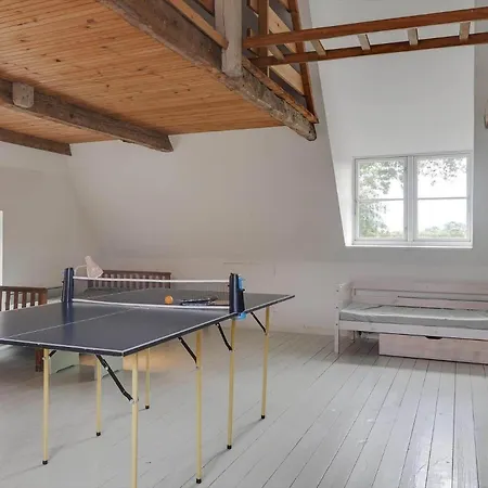 Сasa de vacaciones Sb50620-sydals-osterbyvej-80