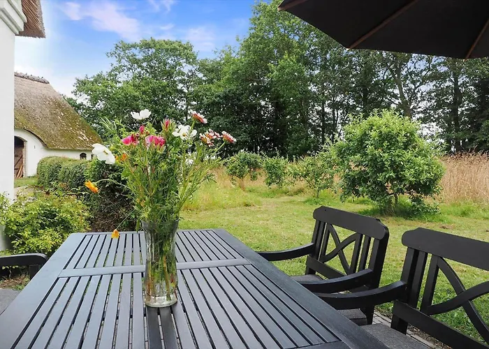 Sb50620-sydals-osterbyvej-80 Dom wakacyjny