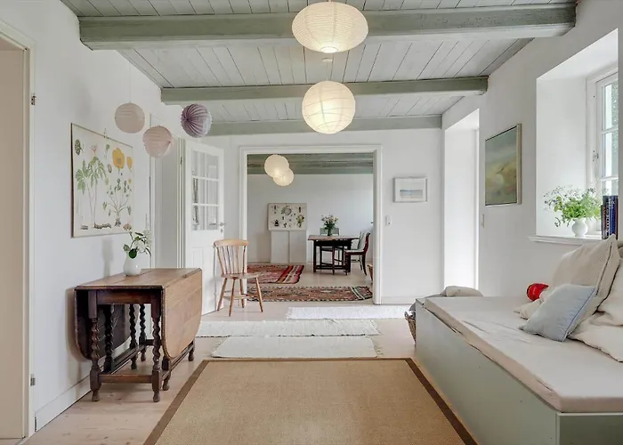 Nyaraló Sb50620-sydals-osterbyvej-80 *