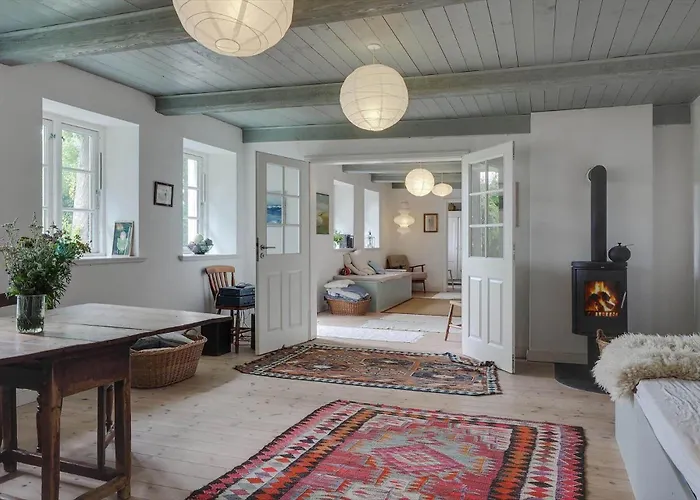 Nyaraló Sb50620-sydals-osterbyvej-80 Østerby