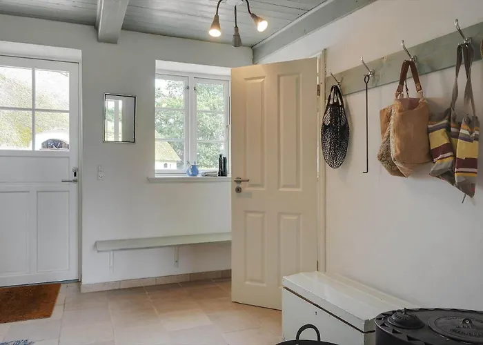 Nyaraló Sb50620-sydals-osterbyvej-80 *