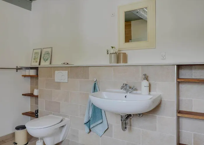 Dom wakacyjny Sb50620-sydals-osterbyvej-80 Osterby (Sonderjylland)