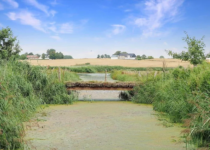 Sb50620-sydals-osterbyvej-80 Nyaraló Østerby